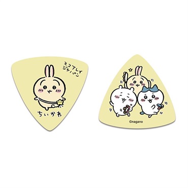 ちいちぃ ちいかわ バッジ口金財布（うさぎ） | ちいかわマーケット 公式