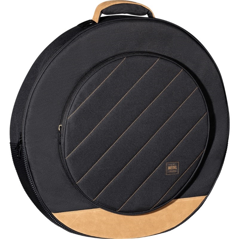 MEINL CLASSIC WOVEN CYMBAL BAG / Black [MCCB22BK]