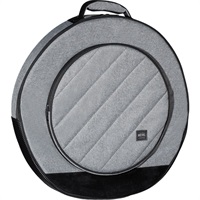 CLASSIC WOVEN CYMBAL BAG / Heather Gray [MCCB22GY]