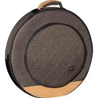 CLASSIC WOVEN CYMBAL BAG / Mocha Tweed [MCCB22MO]