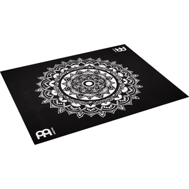 MDR-MA [Standard Size Drum Rug / MANDARA Design by Aric Improta]