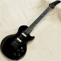 Invader w/Kahler Flyer Tremolo Unit ‘84 Ebony Black