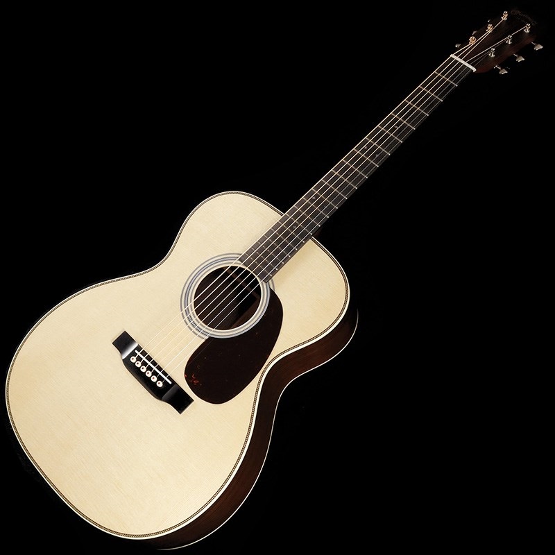 CTM 000-28 Premium Grade Sitka Spruce Top 【Ikebeスペシャルオーダーモデル】 【特価】の商品画像