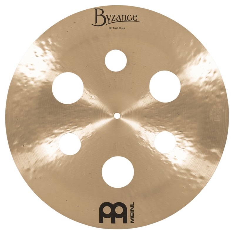 MEINL Byzance Traditional Trash China 18 [B18TRCH]