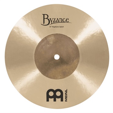 Byzance Traditional Polyphonic Splash 10 [B10POS]