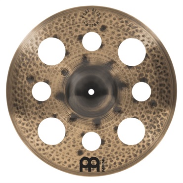 MEINL Pure Alloy Custom Trash Crash 16 [PAC16TRC]