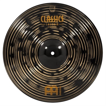 MEINL Byzance Extra Dry Thin Crash 16 [B16EDTC] ｜イケベ楽器店