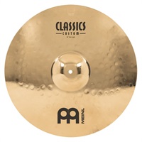 Classics Custom Brilliant Thin Crash 18 [CC18TC-B]