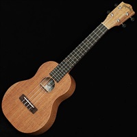 【楽器用クロスプレゼント！】IUF-C40-KOA/01 [オール単板/コンサートウクレレ]【イケベ限定モデル】