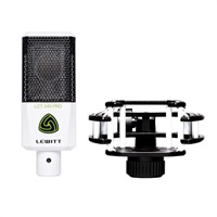 LCT 240 PRO ValuePack White【iZotope VEA無償DL提供対象】