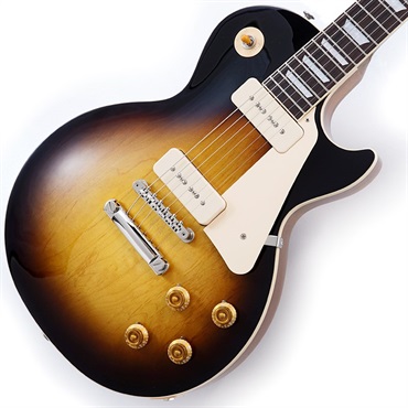 Gibson Les Paul Standard '50s P90 (Tobacco Burst) [SN.207530040 