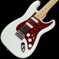 Core Line Classic S Antique HSS Olympic White/Maple with Tortoise Shell Pickguard【SN.72621】