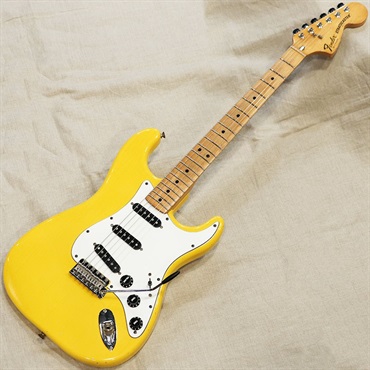 Stratocaster '80 Refinish MonacoYellow/M