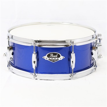 Export Series Snare Drums 14x5.5 [EXX1455S/C #717 High Voltage Blue]【Overseas edition】【店頭展示特価品】