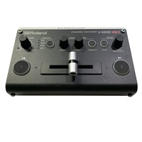 V-02HD MK II【展示アウトレット特価品】