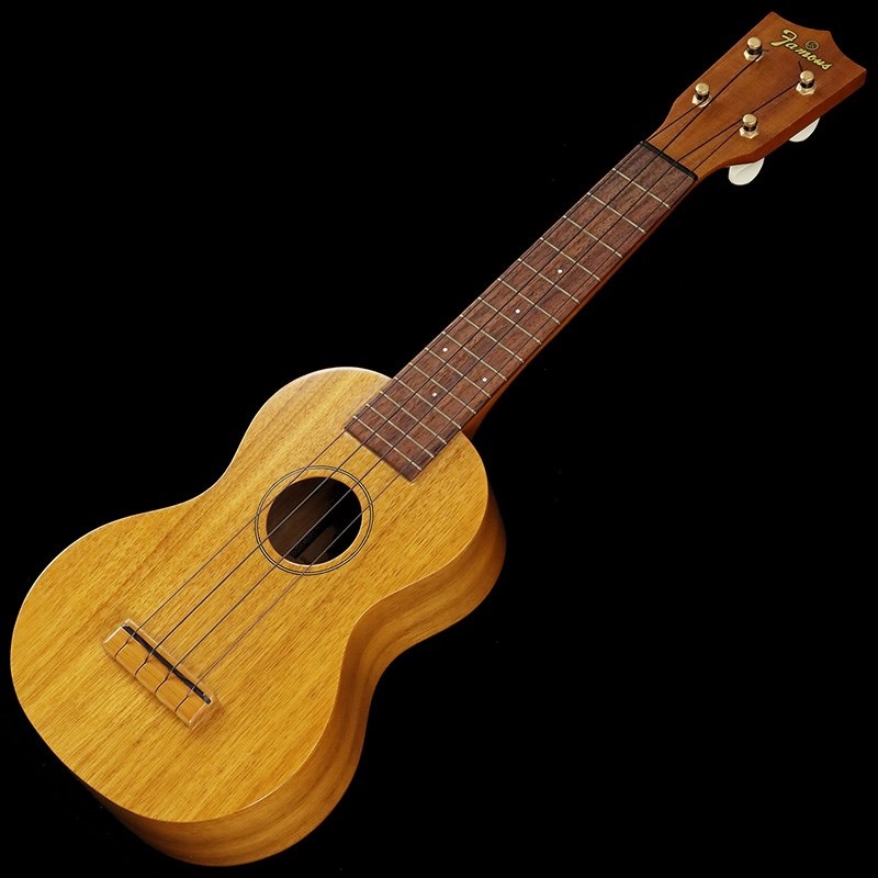 Famous 【USED】 FS-5 フェイマス ｜イケベ楽器店オンラインストア 