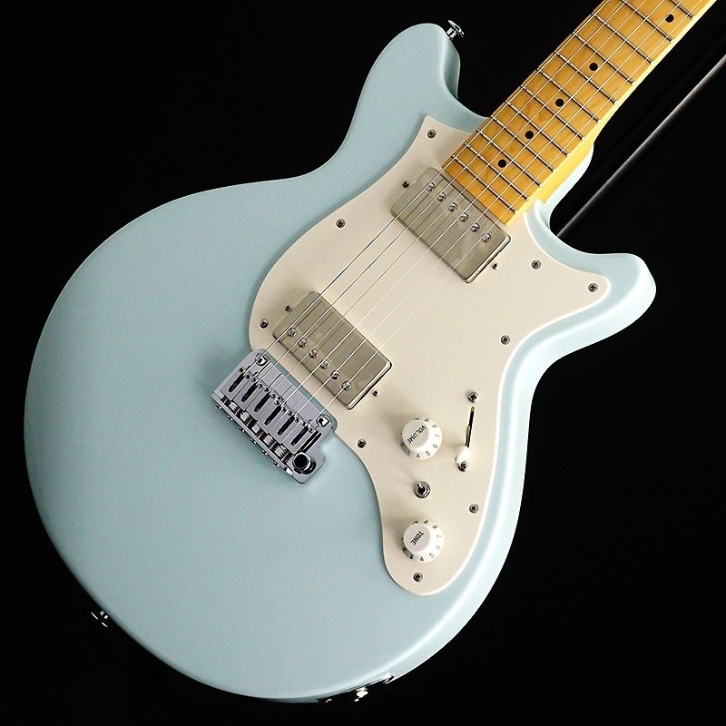 Kz Guitar Works 【USED】 KGW Bolt-On 22 MF 2H6 (SFG) 【SN.D-0038 