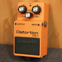 DS-1 Distortion '83 PSA Modify
