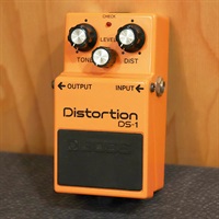DS-1 Distortion '84 PSA Modify