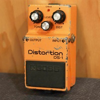DS-1 Distortion '86 PSA Modify