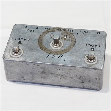 Facp 2loop Size fsp 【中古】2LOOP +AB |イケベ楽器店