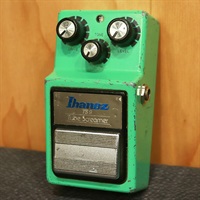 TS-9 Tube Screamer '81