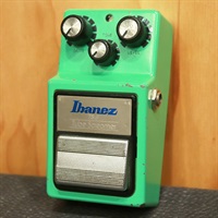 TS-9 Tube Screamer '83 White Label