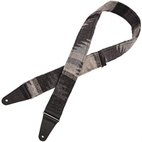 2 inch Zion Strap (Gray Aztec) (#0992132549)【在庫処分特価】