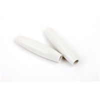 STRATOCASTER(R) TREMOLO ARM TIP (WHITE)(2コ入り)(#0994935000)【在庫処分特価】