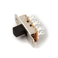 JAGUAR/JAZZMASTER SLIDE SWITCH (#0017079049)【在庫処分特価】