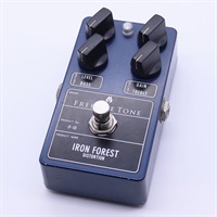 IF-1D IRON FOREST /USED