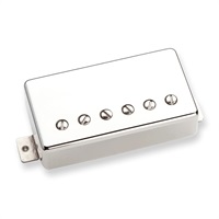 【新楽器応援セール】 SH-55 SETH LOVER MODEL for Bridge (with nickel cover)