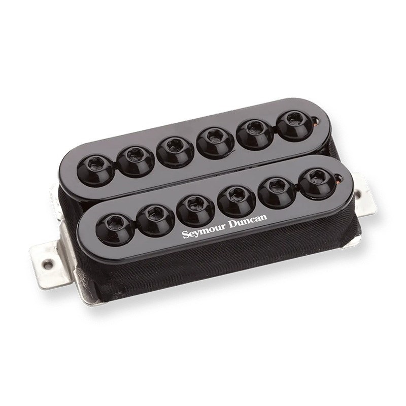 SEYMOUR DUNCAN SH-8b Bridge BlackSH-8bInvade