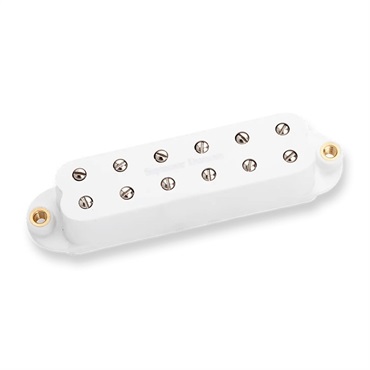 Seymour Duncan SJBJ-1n JB Jr. Strat / for Neck(White)