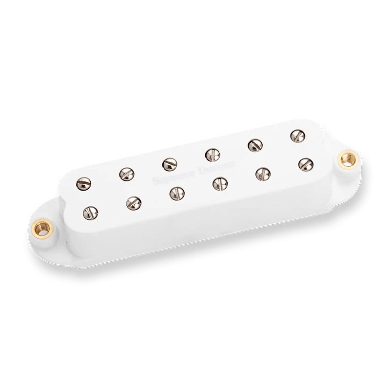 Seymour Duncan SJBJ-1n JB Jr. Strat / for Neck(White)