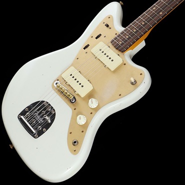 2022 Fall Event Limited Edition 1959 250k Jazzmaster Journeyman Relic 55 Desert Tan【SN.CZ568353】