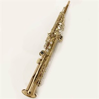 ヤナギサワ ソプラノサックス S-902　S/N:258xx9 【調整&セットアップ後出荷】【5年間キーバランス調整無料】