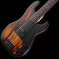 BETA P5 (Experimental 2-Tone Sunburst) 【USED】