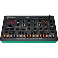 S-1 TWEAK SYNTHESIZER(AIRA Compact)