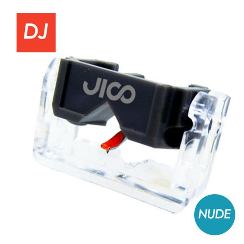 192-44G DJ IMP NUDE （針カバー付）【SHURE N44Gとの互換性を実現した交換針】の商品画像