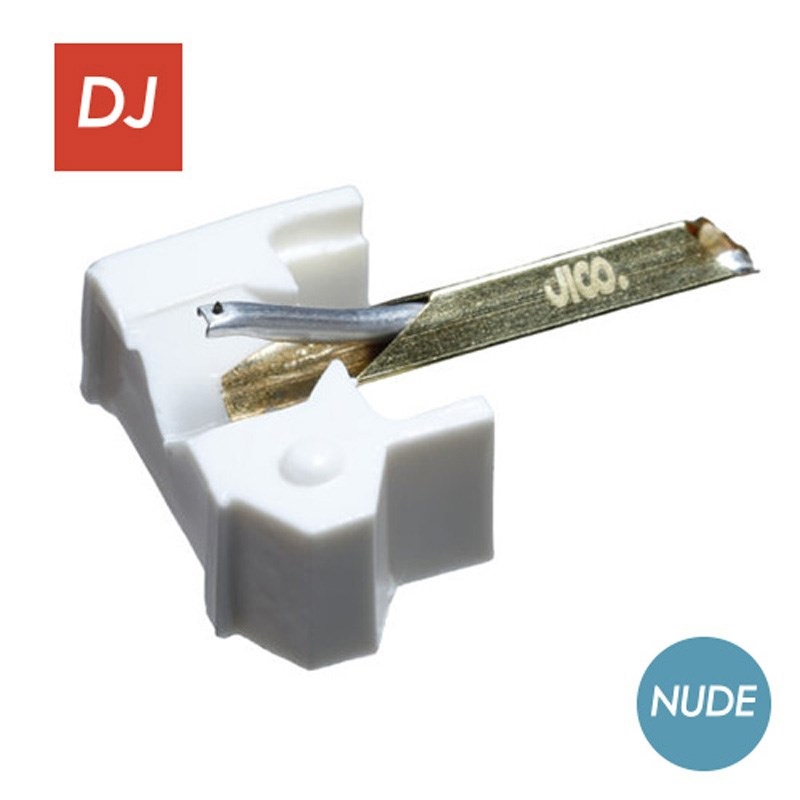 192-44-7 DJ NUDE 【SHURE N447との互換性を実現した交換針】の商品画像