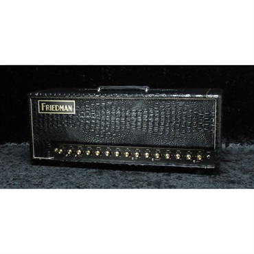 FRIEDMAN BE-100 Deluxe [Croco Tolex]（フリードマン）