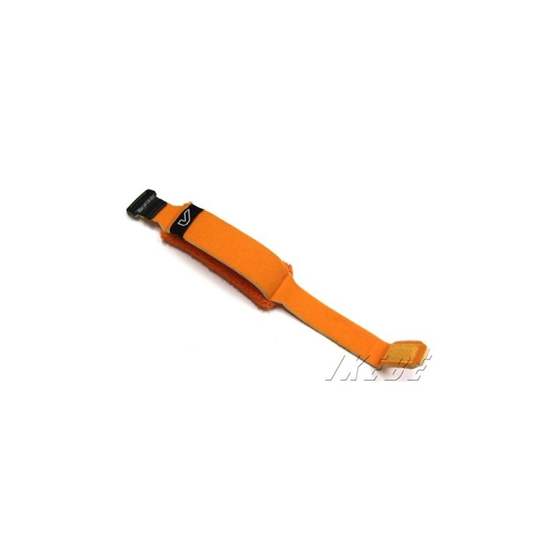 FretWraps FW-1PK-ORG-MD (Orange/Medium)の商品画像