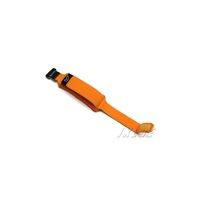 FretWraps FW-1PK-ORG-MD (Orange/Medium)