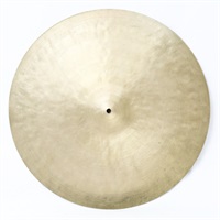 Istanbul K Zildjian 20 Newer new stamp (1972-1977) [2324g] 【VINTAGE】