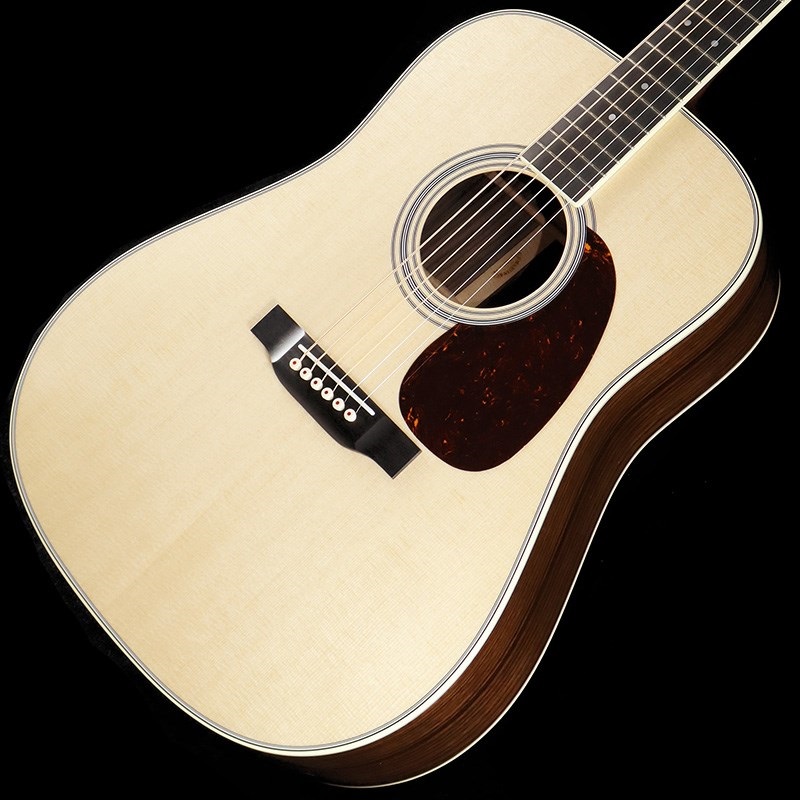 【特価】 CTM D-35 Premium Grade Sitka Spruce Top 【Ikebeスペシャルオーダーモデル】 マーチン マーティンの商品画像