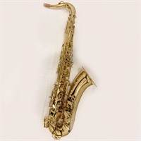 USED 中古 ヤナギサワ テナーサックス T-WO10 S/N:370xx8 【調整&セットアップ後出荷】【5年間キーバランス調整無料】