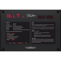 Rob Papen BIT2(オンライン納品専用) ※代金引換はご利用頂けません