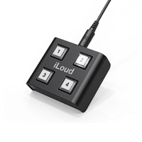 iLoud Precision Remote Controller【お取り寄せ商品】