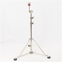 Nickel Cymbal Stands Straight 【店頭展示特価品】